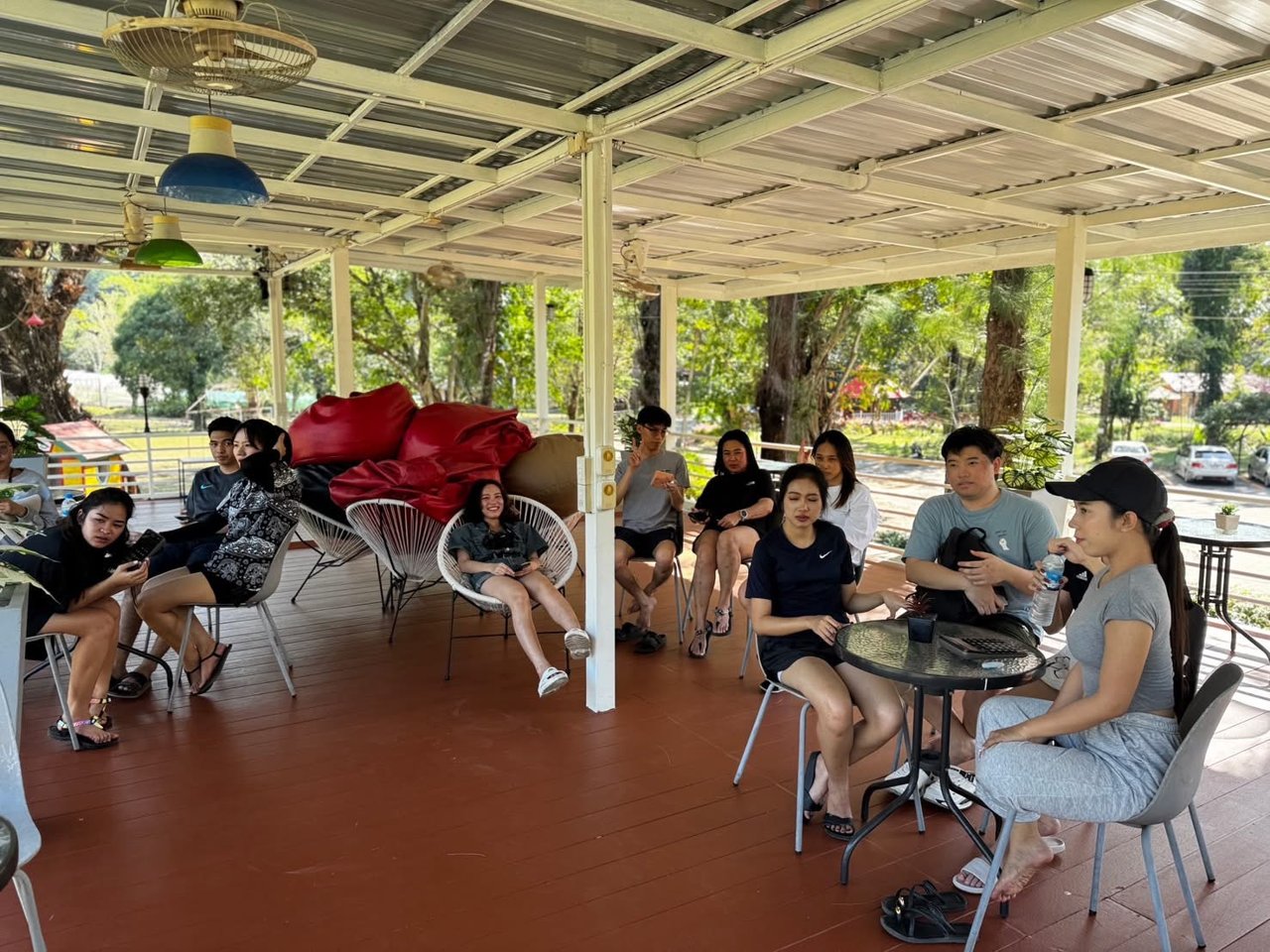 Outing 2025