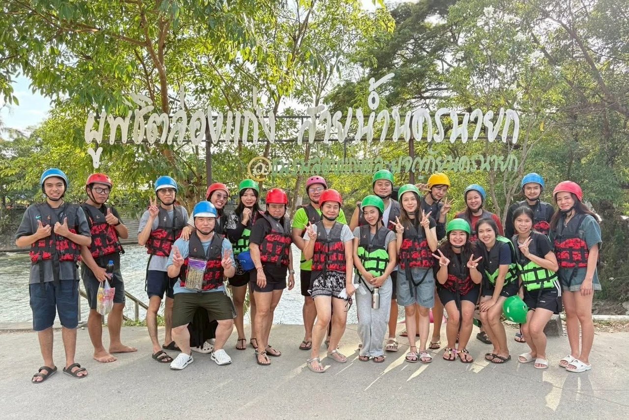 Outing 2025