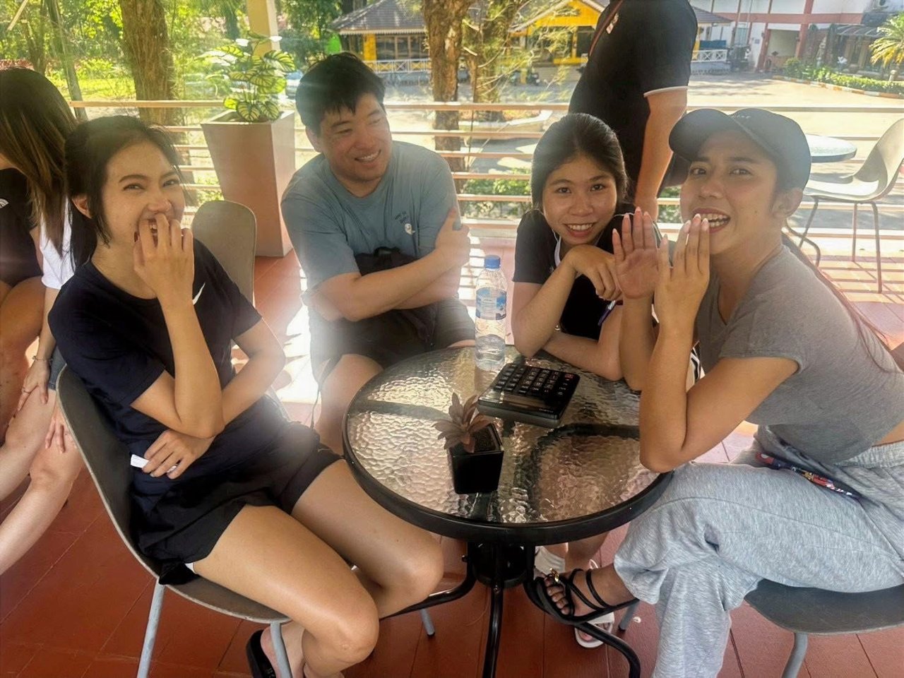 Outing 2025