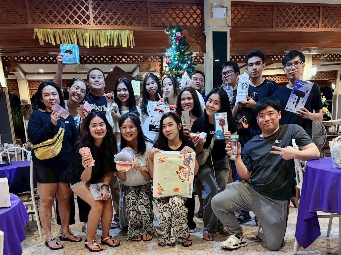 Outing 2025