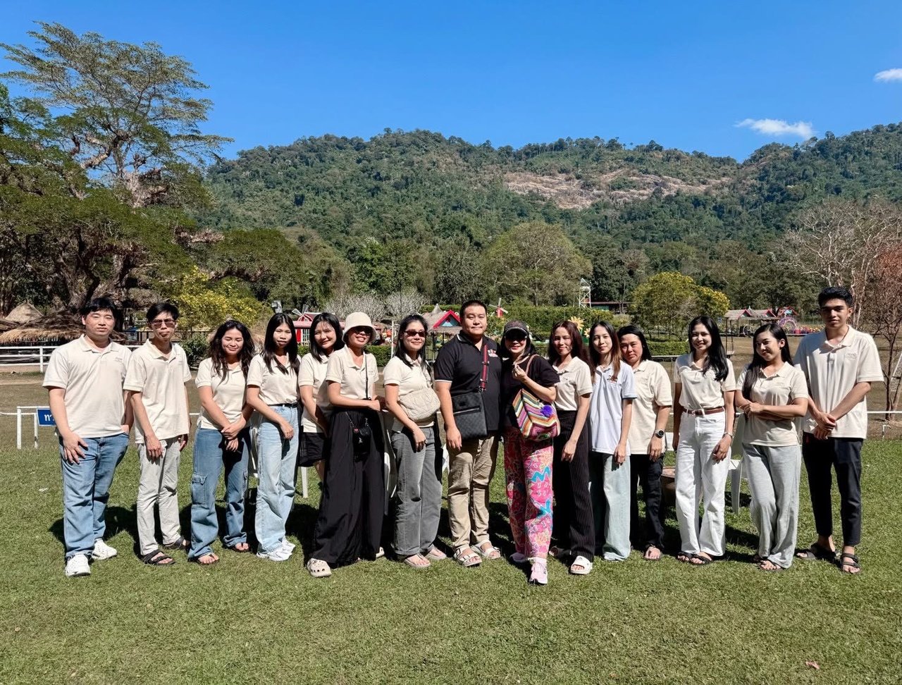 Outing 2025