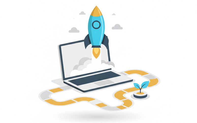 Startup ทำยังไงให้รอดในปีแรก