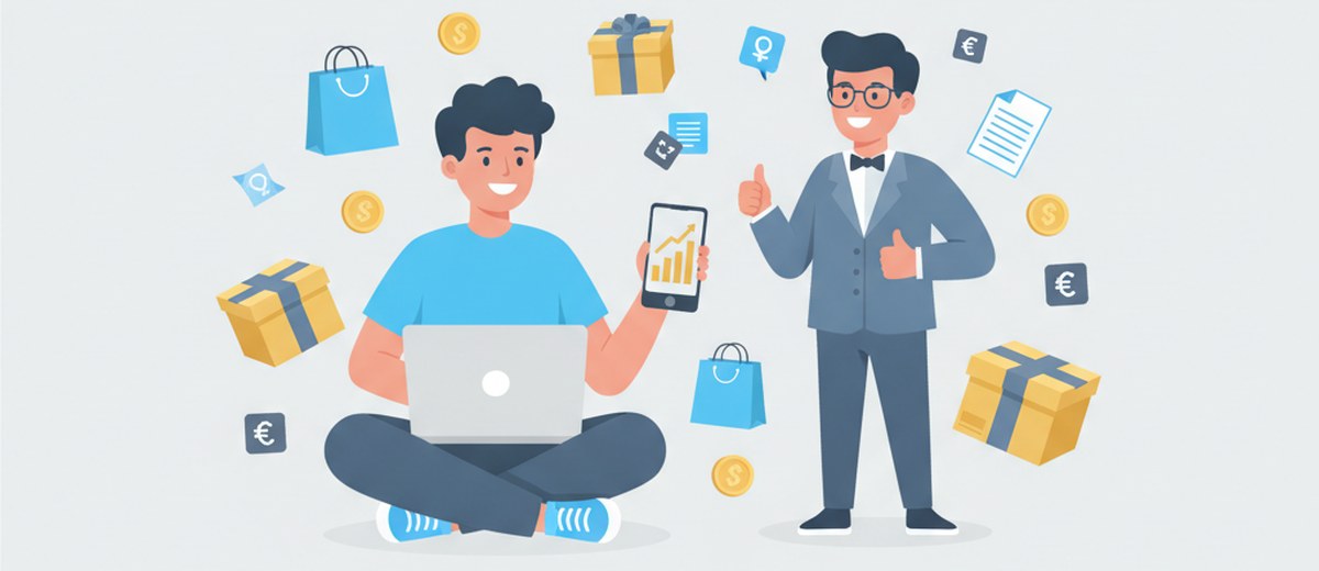 รับทำบัญชีร้านค้าออนไลน์ Shopee Lazada TikTok โดยนักบัญชีหมายเลข 7